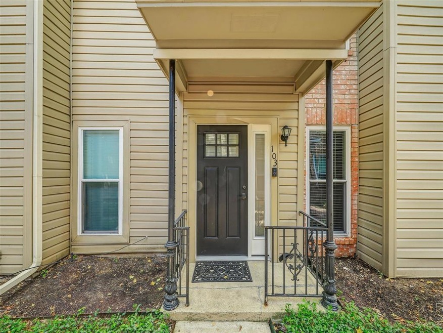 5740 Richmond Ave unit 103A, Dallas, TX 75206 - photo 1