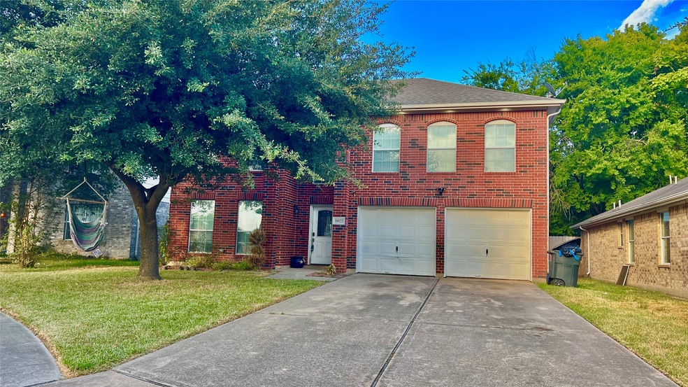10122 Fallmont Cir, Houston, TX 77086 - photo 1
