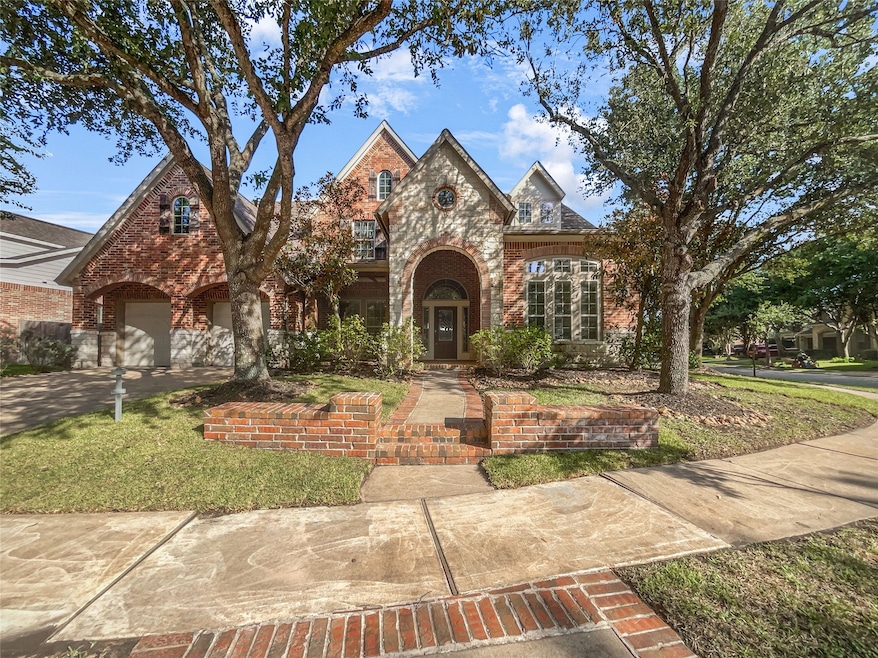 18330 Chapmans Count Rd, Cypress, TX 77433 - photo 1