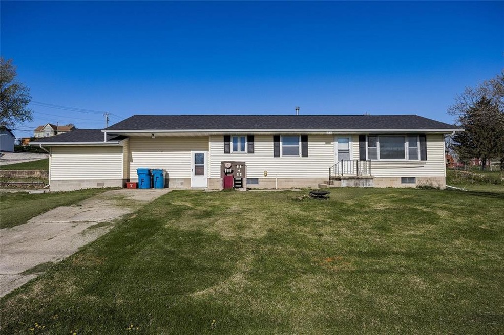 Sold $153,000 • Co-Listing Agent