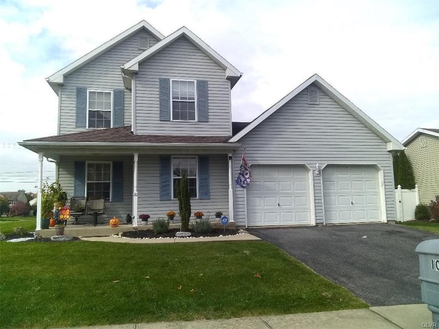 10 Crown Dr, Easton, PA 18040 - photo 1