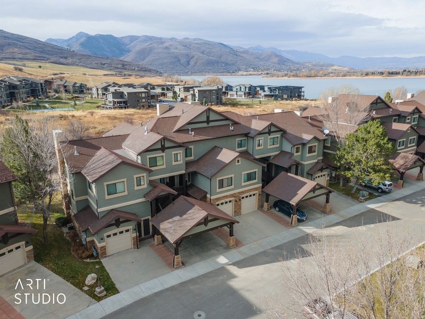 6486 E Highway 39 unit 32, Huntsville, UT 84317 - photo 1