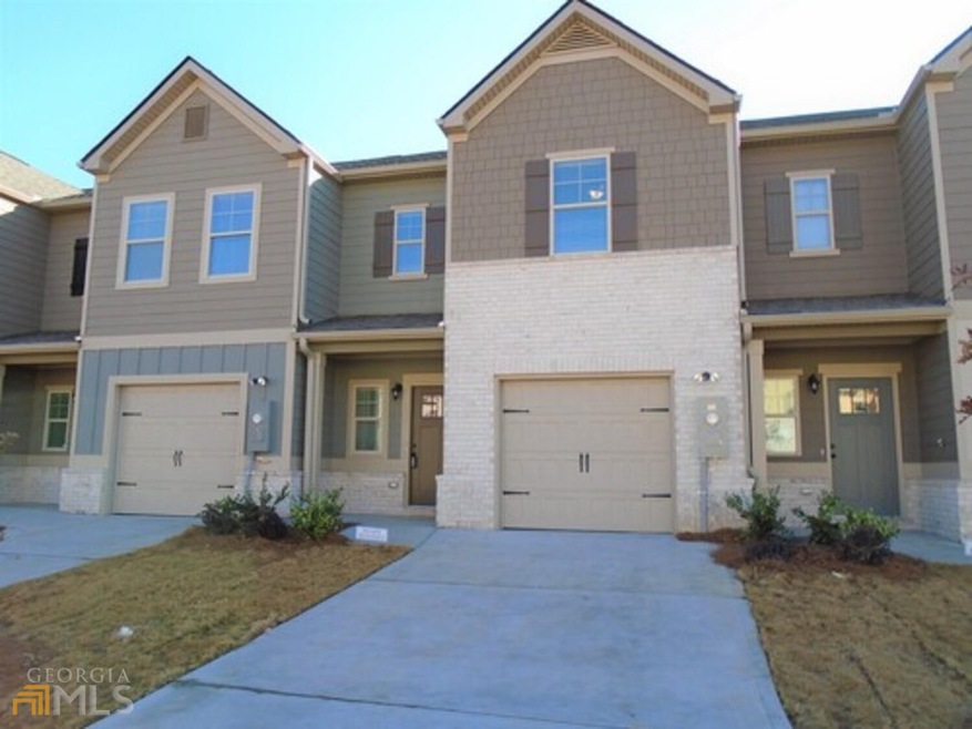 230 Skipjack Ct, Covington, GA 30016 - photo 1