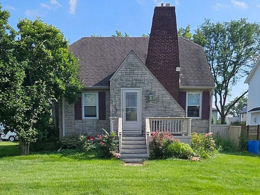 Sold $338,000 • Co-Listing Agent