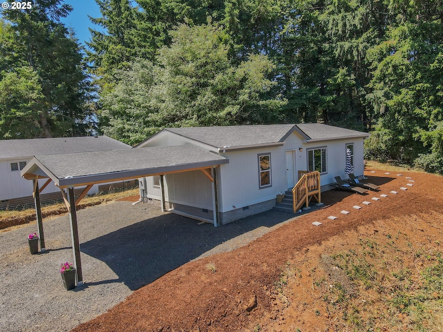 659 Charles St, Yoncalla, OR 97499 - photo 1