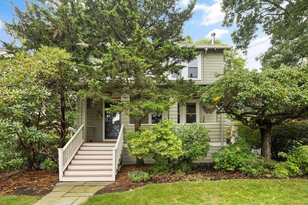 51 Hawthorne Ave, Arlington, MA 02476 - photo 1