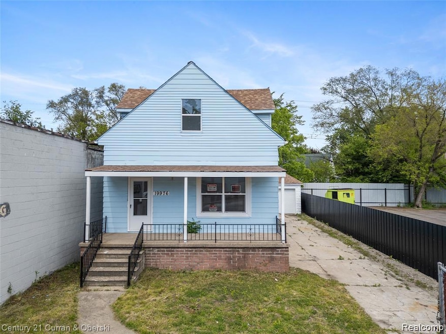 19976 Conant St, Detroit, MI 48234 - photo 1