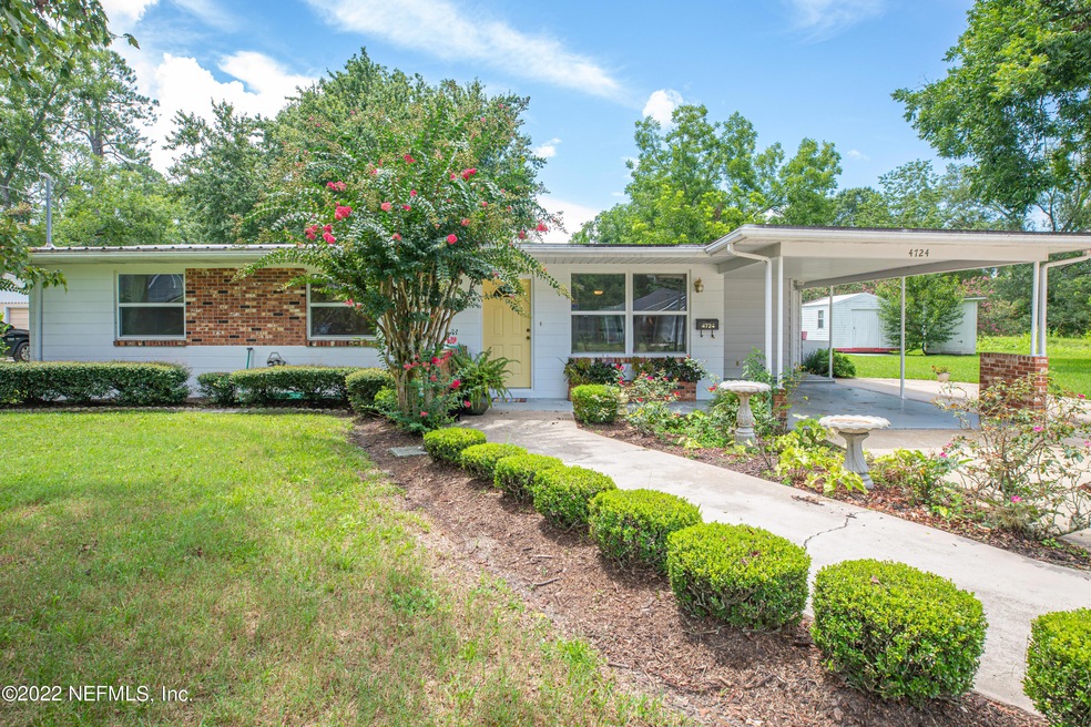 4724 Alpha Ave, Jacksonville, FL 32205 - photo 1