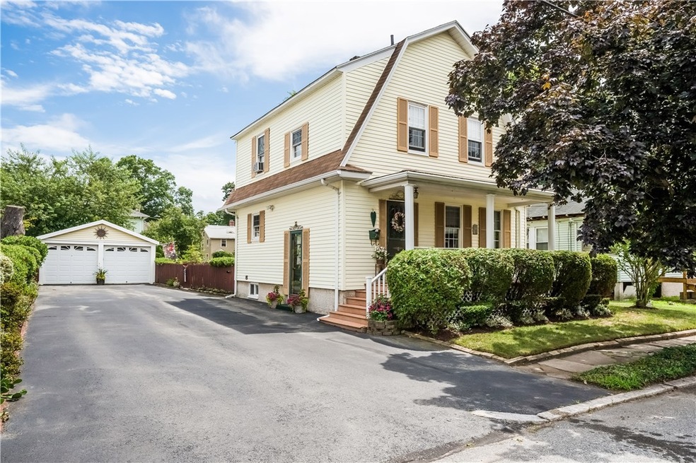 20 Milton Ave, Cranston, RI 02905 - photo 1