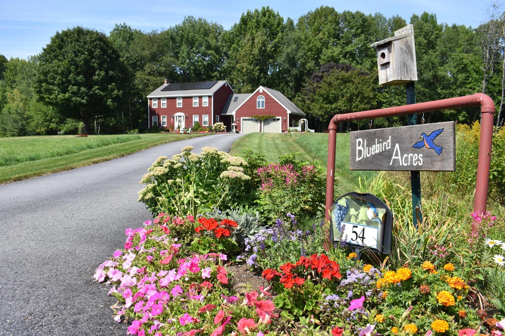 Bluebird Acres