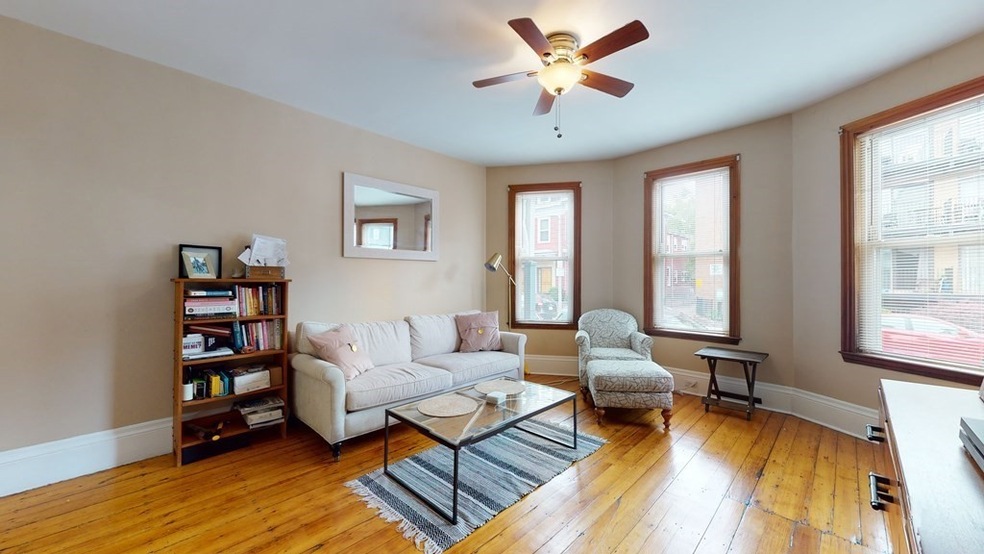 881 E 4th St unit 1, Boston, MA 02127 - photo 1