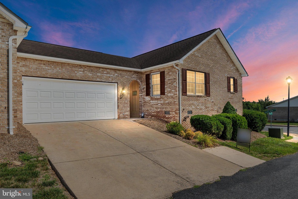 14 A1 Tyler Cir, Strasburg, VA 22657 - photo 1