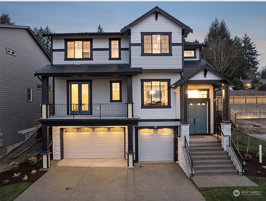 Sold $1,135,000 • Co-Listing Agent