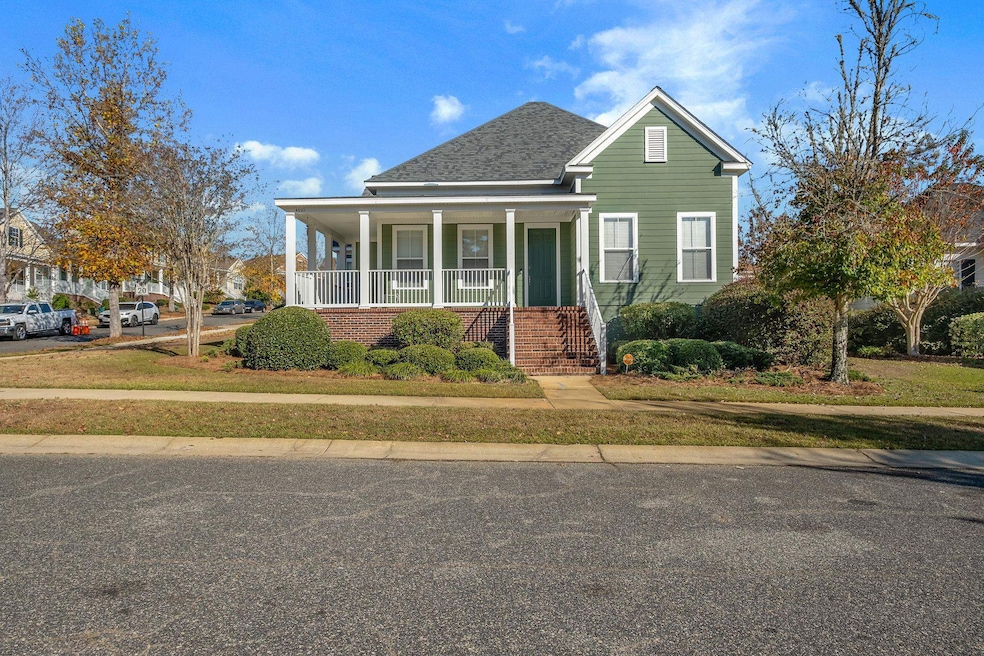 4021 Shady View Ln unit 17, Tallahassee, FL 32311 - photo 1