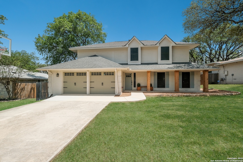 8614 Brookhaven Dr, San Antonio, TX 78217 - photo 1