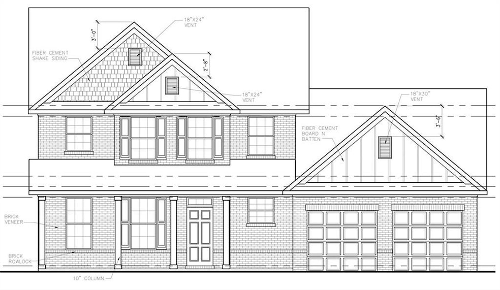 148 Harbor Trail SW, Adairsville, GA 30103 - photo 1