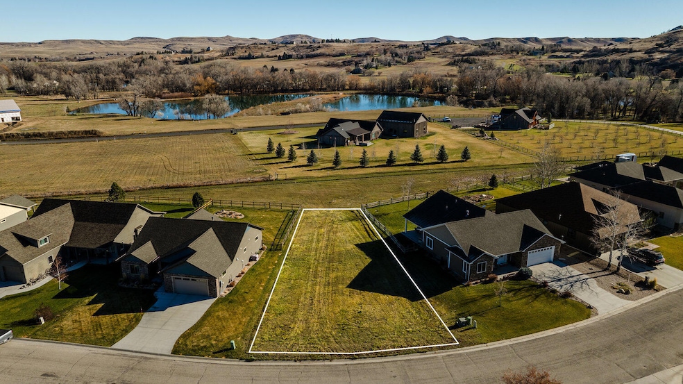 TBD Green Meadows Dr unit A-5, Sheridan, WY 82801 - photo 1