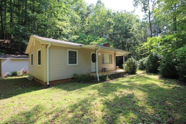 1344 Brendle Rd, Franklin, NC 28734 - photo 1