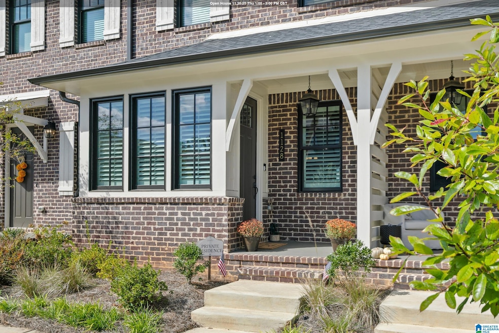 1128 Windsor Square, Hoover, AL 35242 - photo 1