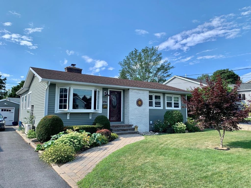 83 Bailey Ave, Plattsburgh, NY 12901 - photo 1