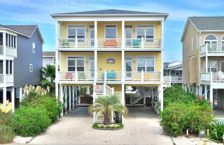 213 E First St, Ocean Isle Beach, NC 28469 - photo 1