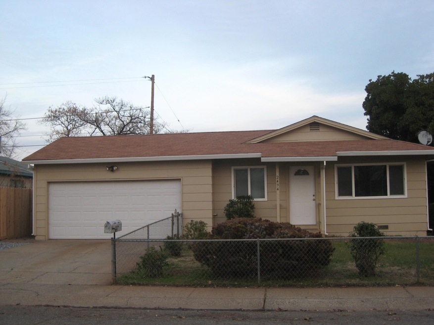 2494 Corona