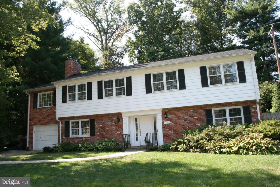 4330 39th St N, Arlington, VA 22207 - photo 1