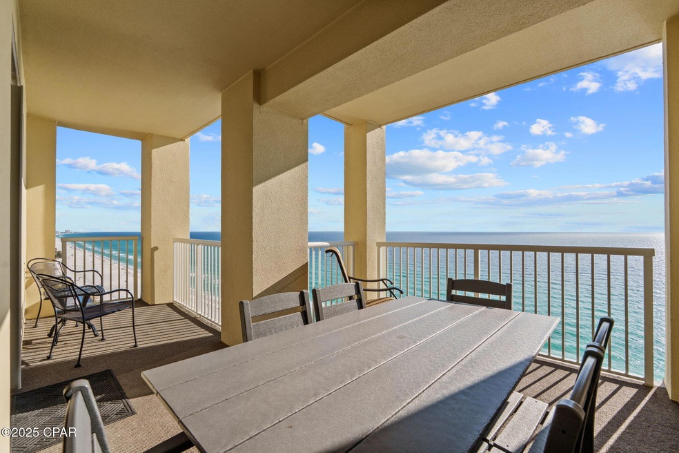 Grand Panama Beach Resort unit 1809, Panama City Beach, FL 32407 - photo 1