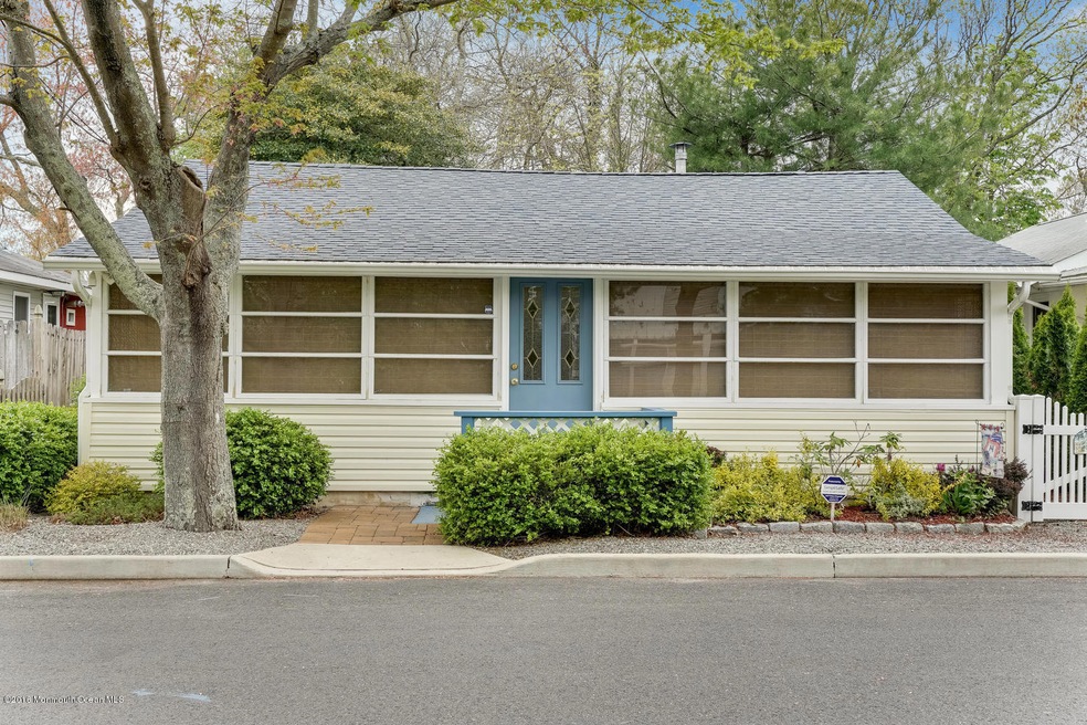 704 Narragansette Ave, Ocean Gate, NJ 08740 - photo 1