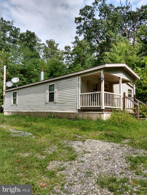 1705 Hoffmaster Rd, Knoxville, MD 21758 - photo 1