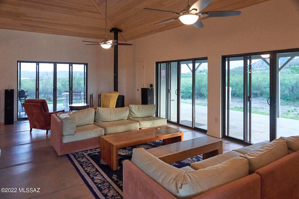 822 W Portal Rd, Portal, AZ 85632 - photo 1