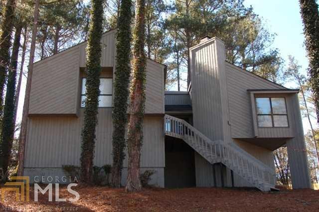 2570 Cedar Fork Trail, Marietta, GA 30062 - photo 1