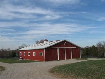 90 End of The Rd, Versailles, KY 40383 - photo 1