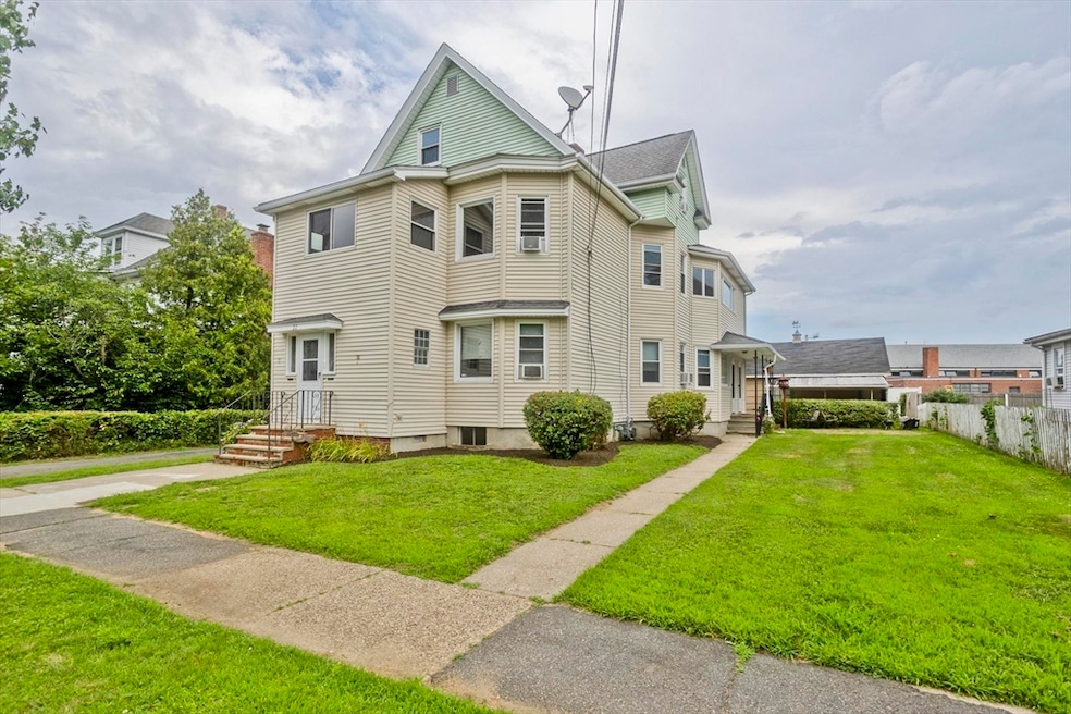 22 Maple Terrace, West Springfield, MA 01089 - photo 1