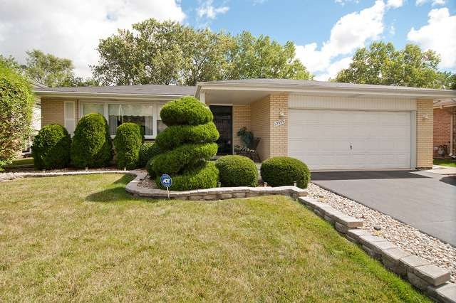 17555 Cypress Ave, Country Club Hills, IL 60478 - photo 1
