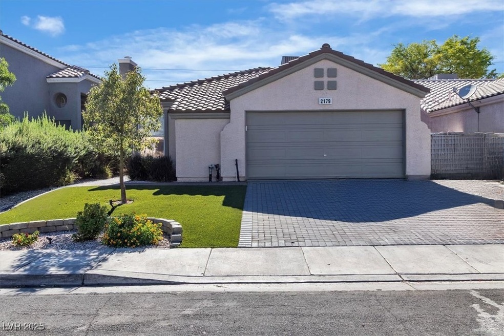 2179 Raspberry Hill Rd, Las Vegas, NV 89142 - photo 1