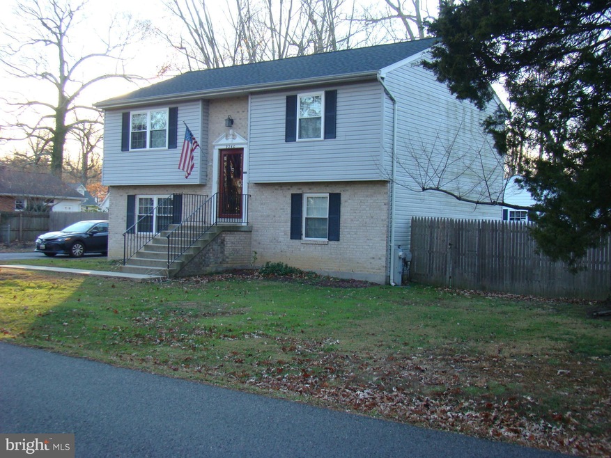 9240 Greenwood Ave, North Beach, MD 20714 - photo 1