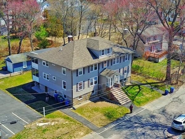 11 Sterling Park unit 2R, Braintree, MA 02184 - photo 1