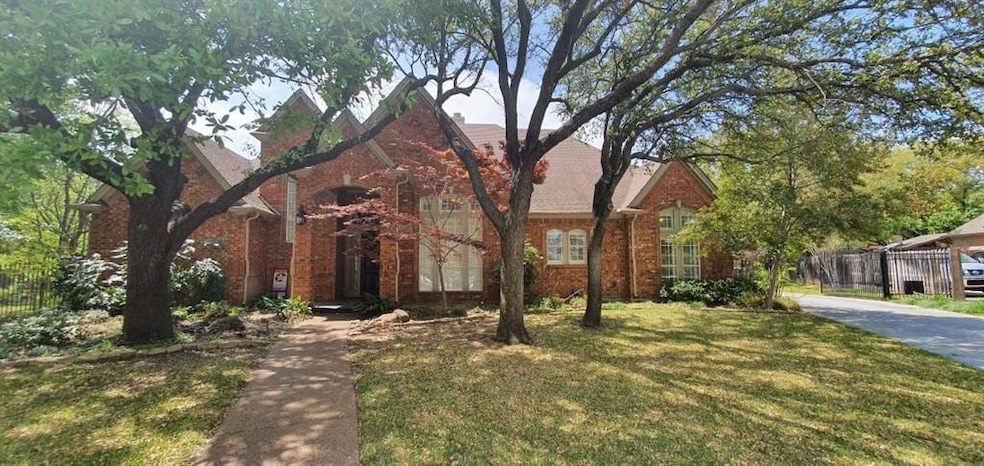 1502 Irion Ct, Southlake, TX 76092 - photo 1