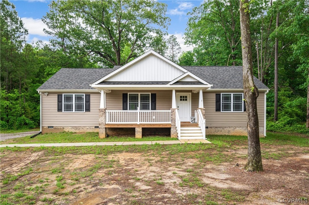 3321 Union Branch Rd, Petersburg, VA 23805 - photo 1
