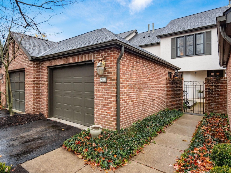 5177 Willow Grove Place S unit 5177, Dublin, OH 43017 - photo 1