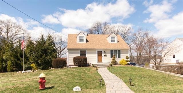 106 Remsen Cir, Yonkers, NY 10710 - photo 1