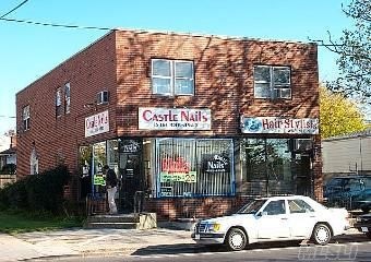 515 Franklin Ave unit 2nd Fl, Franklin Square, NY 11010 - photo 1