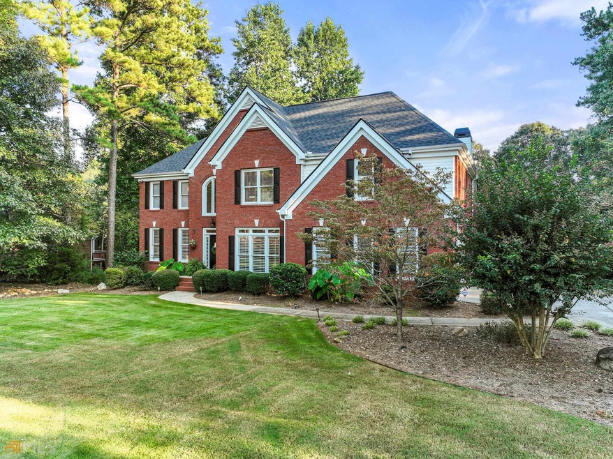 5139 Stately Oaks Dr, Flowery Branch, GA 30542 - photo 1