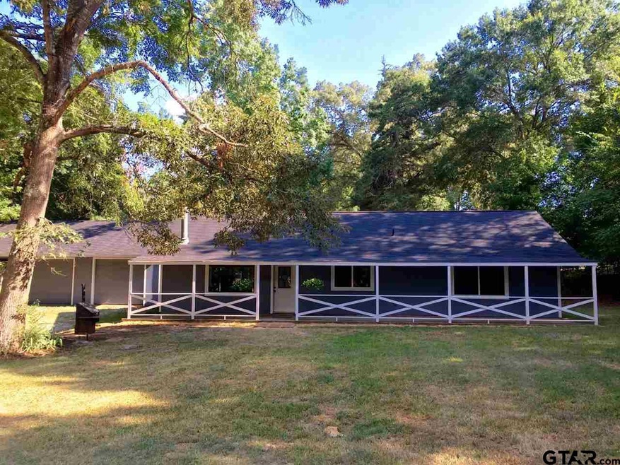 14601 Rock Rd, Tyler, TX 75707 - photo 1