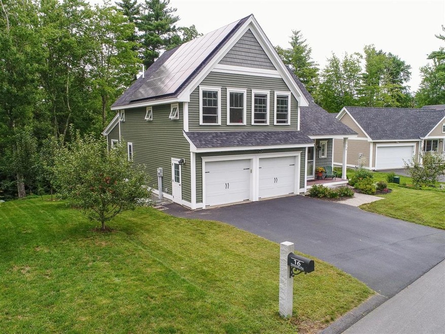 16 Honeycomb Way, Newmarket, NH 03857 - photo 1