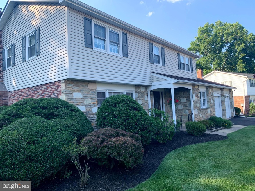 1325 Mill Creek Rd, Southampton, PA 18966 - photo 1