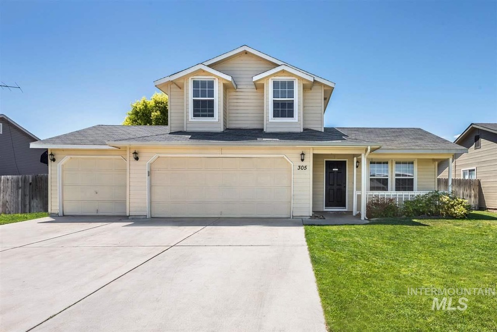 305 W Crestwood Dr, Nampa, ID 83686 - photo 1