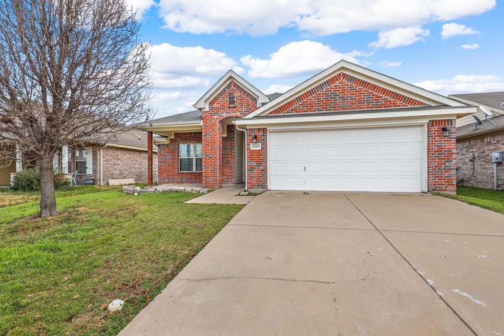 4203 Agate Dr, Granbury, TX 76049 - photo 1