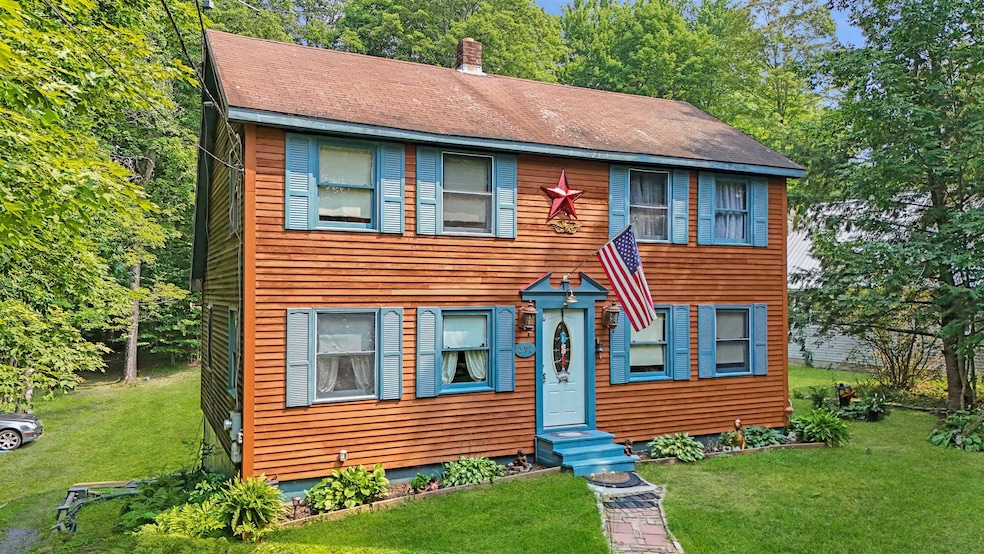 292 Ledgemere Point, Hubbardton, VT 05732 - photo 1